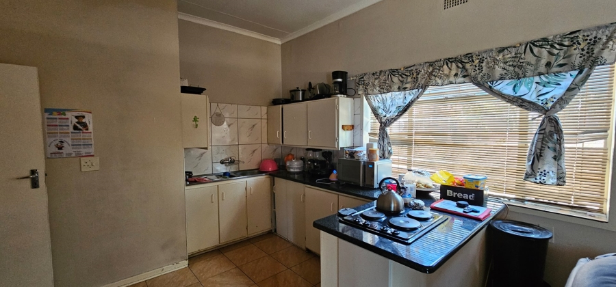 3 Bedroom Property for Sale in Bodorp North West